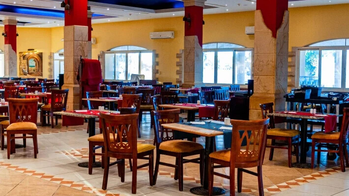 Hurghada Coral Beach Hotel